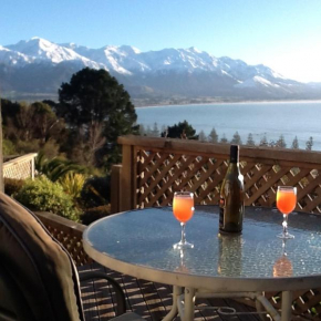 Absolutely, Kaikoura
